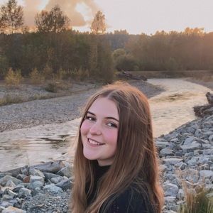 Meet your Posher, Ashlee